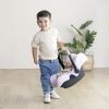 Аксессуар к кукле Smoby Кресло-переноска Maxi-Cosi Розовый жемчуг, 31 x 48 x 37 см, 3+ (7600240241) изображение 3