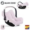 Аксессуар к кукле Smoby Кресло-переноска Maxi-Cosi Розовый жемчуг, 31 x 48 x 37 см, 3+ (7600240241) изображение 6