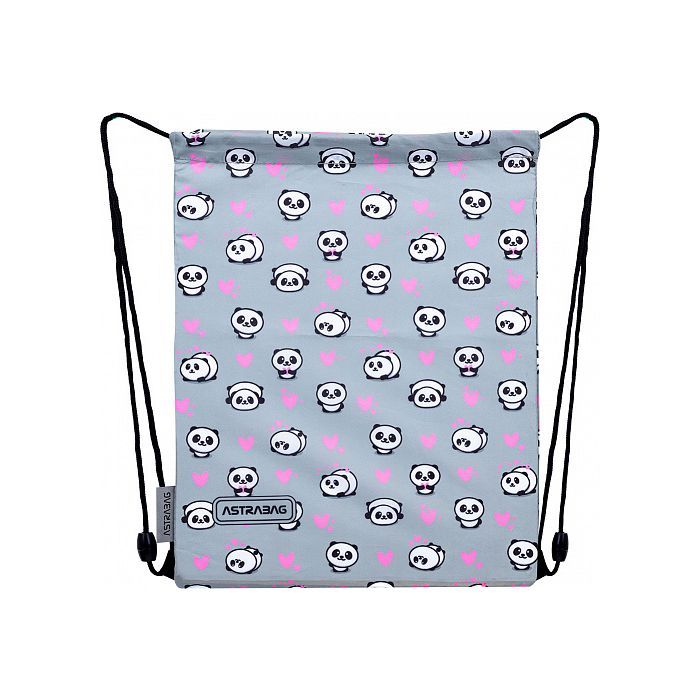 Сумка для взуття Astrabag AD1 PANDA (507024008)