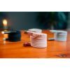 Дата кабель USB-C to USB-C 1.2m Magnetic 100W pink Verbatim (31857) изображение 5