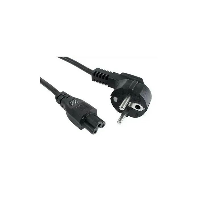 Кабель питания C5 1.2m 3x0.75mm copper Grand-X (CBL-12) изображение 2