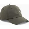 Кепка Puma Poly Cotton Cap 023711-14 оливковий One Size (4067981514908)