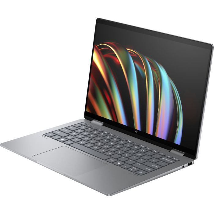 Ноутбук HP Envy x360 14-fc0009ua (B9PC4EA) зображення 3