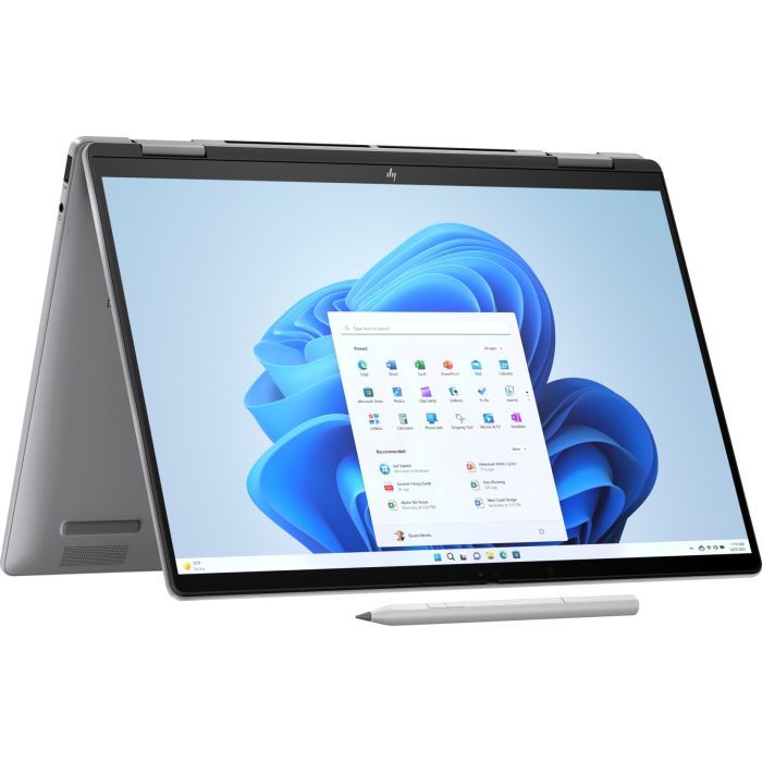 Ноутбук HP Envy x360 14-fc0009ua (B9PC4EA) зображення 6