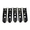 Бридж для гитары Paxphil BB215 Black изображение 2
