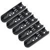 Бридж для гитары Paxphil BB215 Black