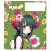 Тетрадь Школярик Kawaii 48 листов линия (048-3302L) изображение 3