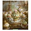 Тетрадь Школярик Luxury desserts 96 листов клетка (096-3477K) изображение 2
