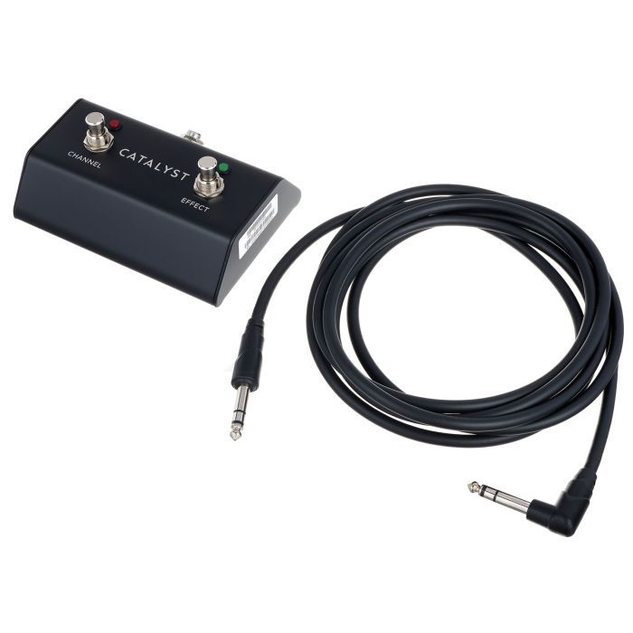 Футконтроллер Line 6 LFS2 изображение 3