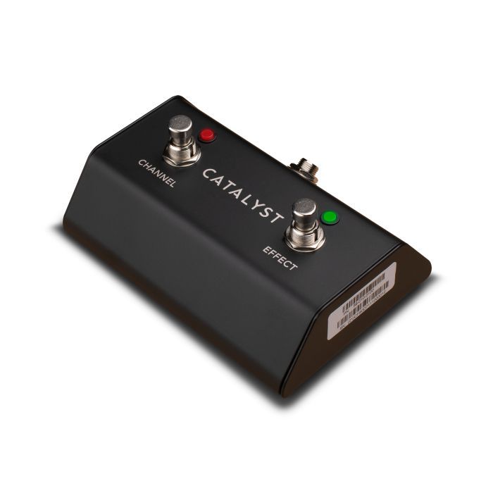 Футконтроллер Line 6 LFS2 изображение 4