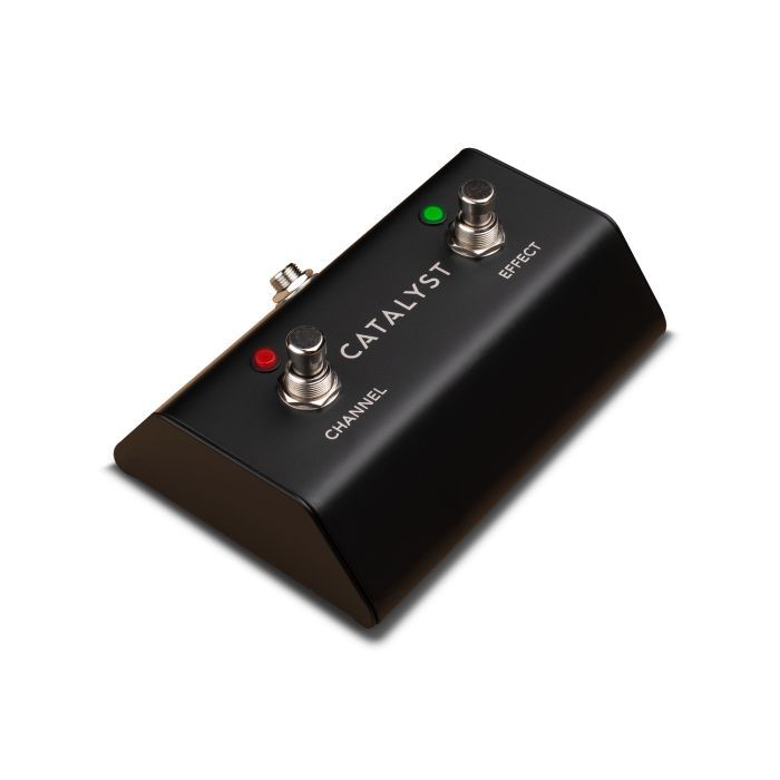 Футконтроллер Line 6 LFS2 изображение 5