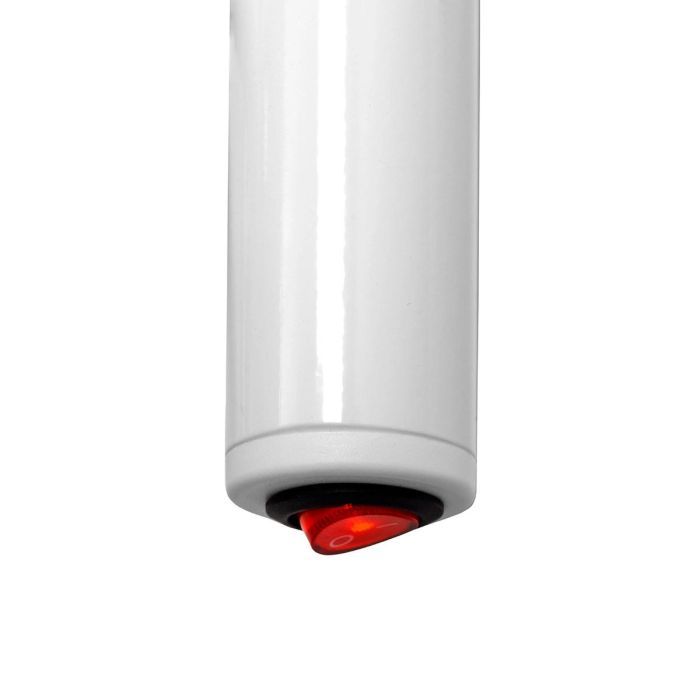 Полотенцесушитель Navin Симфонія 480x800 (12-009130-4880) изображение 4