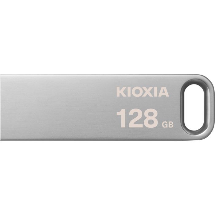 USB флеш накопитель Kioxia 128GB TransMemory U366 USB 3.2 (LU366S128GG4)