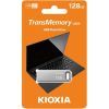 USB флеш накопитель Kioxia 128GB TransMemory U366 USB 3.2 (LU366S128GG4) изображение 3