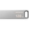 USB флеш накопитель Kioxia 128GB TransMemory U366 USB 3.2 (LU366S128GG4)