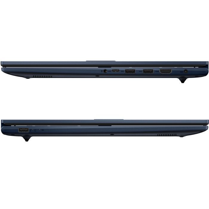 Ноутбук ASUS Vivobook 17 X1704VA-AU853 (90NB13X2-M00A70) изображение 5