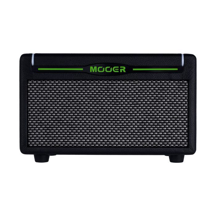 Комбоусилитель Mooer SD10i Red изображение 2