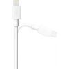 Дата кабель USB 2.0 AM to Lightning 1.0m white Defender (87496) изображение 4