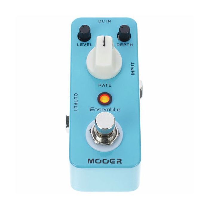 Педаль эффектов Mooer Ensemble King изображение 6