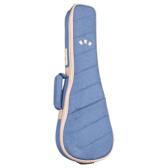 Укулеле Cordoba 15CM Matiz in Classic Blue изображение 5