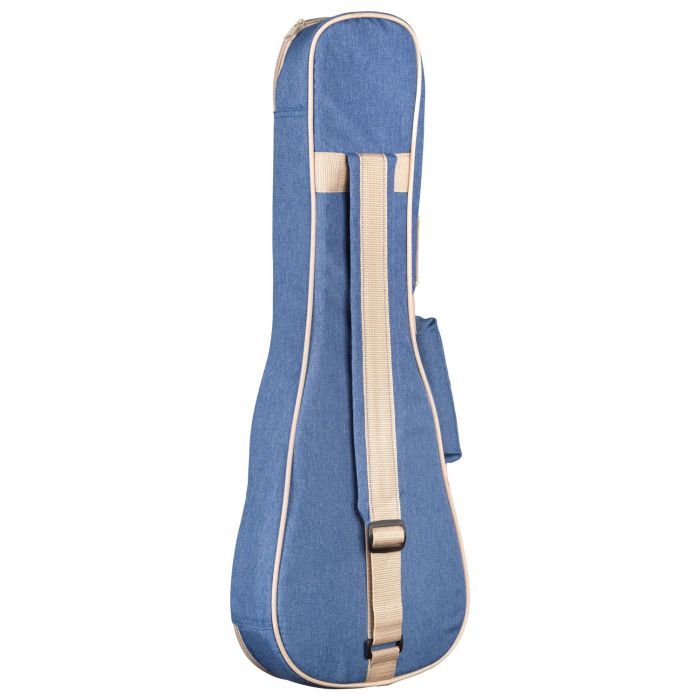 Укулеле Cordoba 15CM Matiz in Classic Blue изображение 6