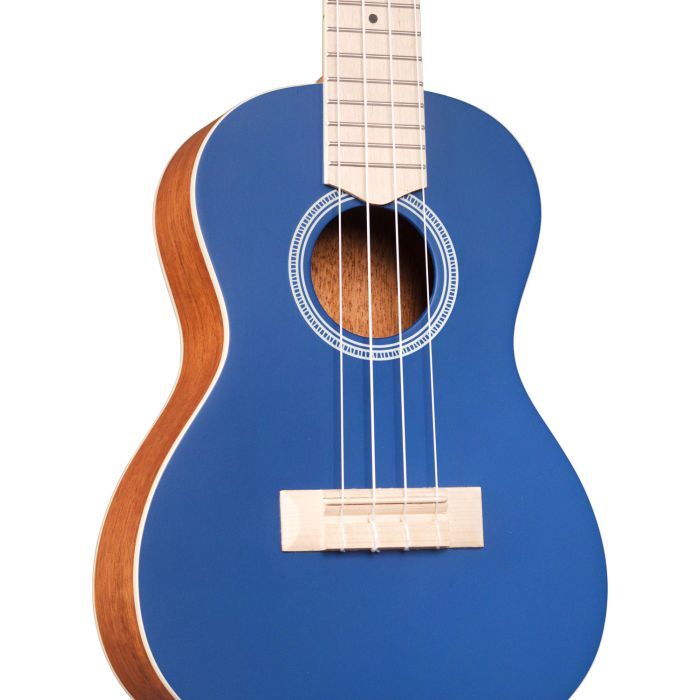 Укулеле Cordoba 15CM Matiz in Classic Blue изображение 7