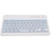 Клавиатура BeCover Bluetooth UA Light Blue (713410) изображение 2