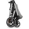 Коляска Cybex Balios S Lux SLV Stone Grey (з бампером) (524001179) изображение 8