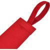 Бинт для спорта RDX WX Professional Boxing Hand Wraps Red 4.5м (HWX-RR+) изображение 5