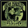 Струны для гитары Dean Markley Banjo ML 5-String (2304)