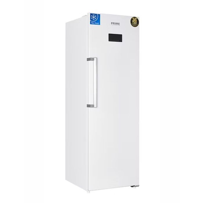 Холодильник PRIME Technics RSN 1815 ED (RSN1815ED) изображение 2