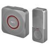 Дверний дзвінок EMOS бездротовий P5735SS WiFi (P5735SS) зображення 2