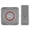 Дверний дзвінок EMOS бездротовий P5735SS WiFi (P5735SS) зображення 3