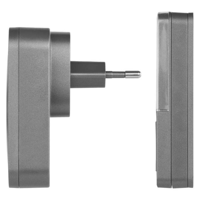 Дверний дзвінок EMOS бездротовий EMOS P5735WS WiFi (P5735WS) зображення 4