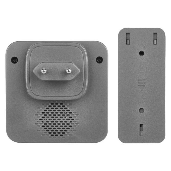 Дверний дзвінок EMOS бездротовий EMOS P5735WS WiFi (P5735WS) зображення 5
