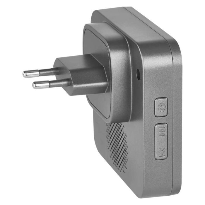 Дверний дзвінок EMOS бездротовий EMOS P5735WS WiFi (P5735WS) зображення 6