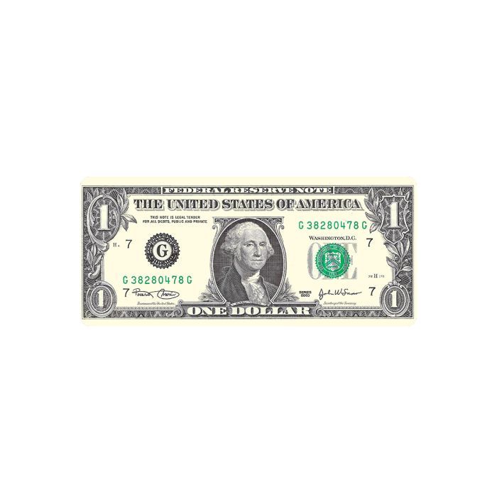 Килимок для мишки Voltronic Washington (UD03)