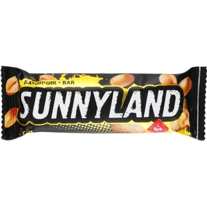 Батончик Житомирські ласощі Санниленд 38 г (4820195093580)