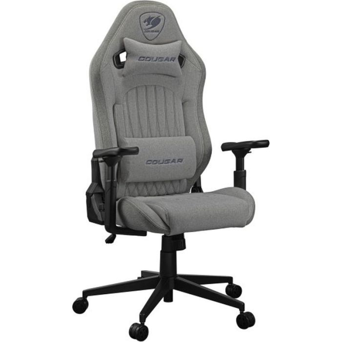 Крісло ігрове Cougar EXPLORE ROYAL ASH F зображення 2