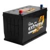 Аккумулятор автомобильный Extreme 6CT-100 A (1) ASIA EFB