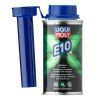 Присадка автомобільна Liqui Moly E10 ADDITIV 0,15Л (21421)