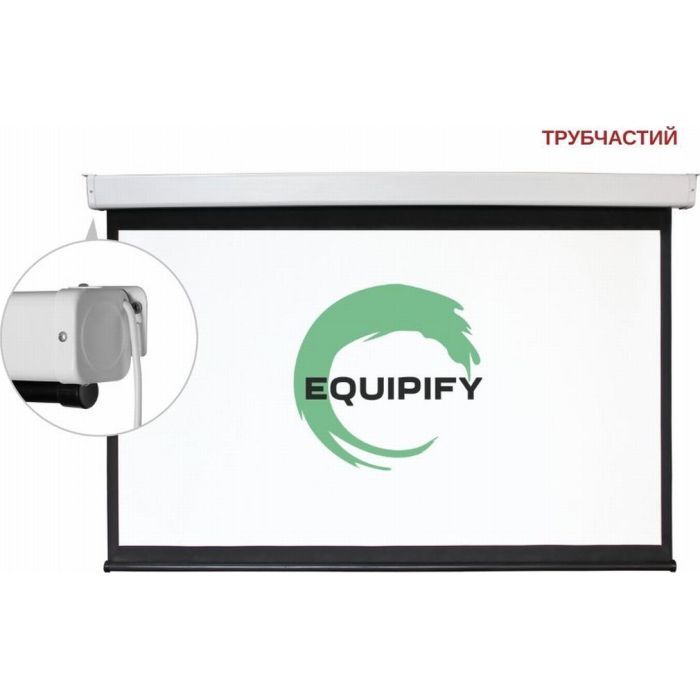 Проекционный экран Equipify ESAA100 изображение 3