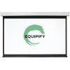 Проекционный экран Equipify ESAA100