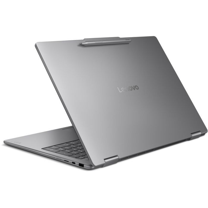 Ноутбук Lenovo Yoga 7 2-in-1 16ILL10 (83JT002JRA) изображение 11