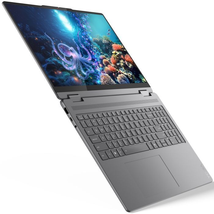 Ноутбук Lenovo Yoga 7 2-in-1 16ILL10 (83JT002JRA) изображение 4