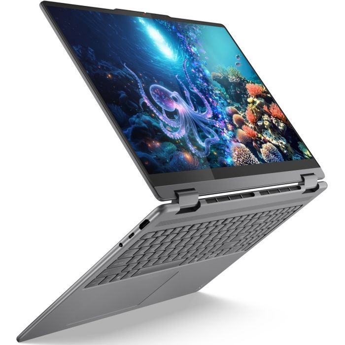 Ноутбук Lenovo Yoga 7 2-in-1 16ILL10 (83JT002JRA) изображение 5