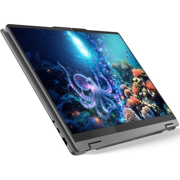 Ноутбук Lenovo Yoga 7 2-in-1 16ILL10 (83JT002JRA) изображение 7