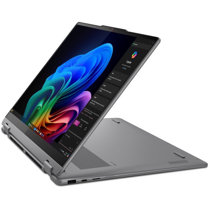 Ноутбук Lenovo Yoga 7 2-in-1 16ILL10 (83JT002JRA) изображение 8