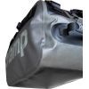 Гермомешок Tramp TPU 30 л Dark Grey (UTRA-296-dark-grey) изображение 12