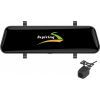 Видеорегистратор Aspiring Maxi 4 Speedcam, WIFI, GPS, 4K, X2 Camers (MA1050WSPC)